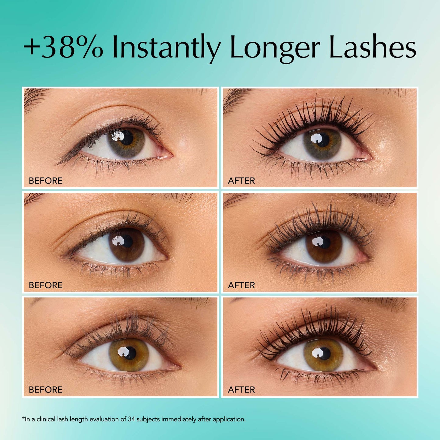 Liquid Lash Extensions Tubing Mascara