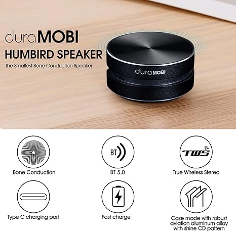 Anything Speaker