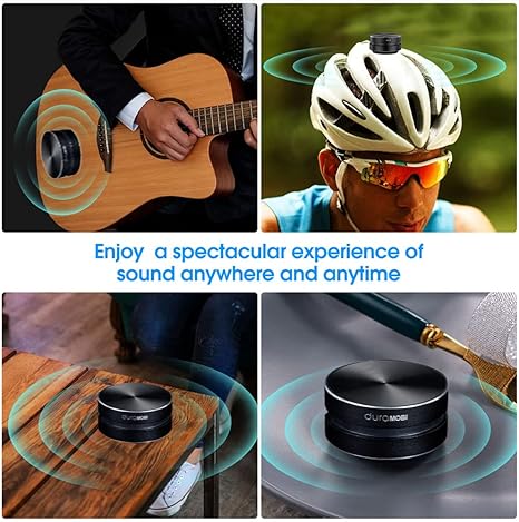 Anything Speaker