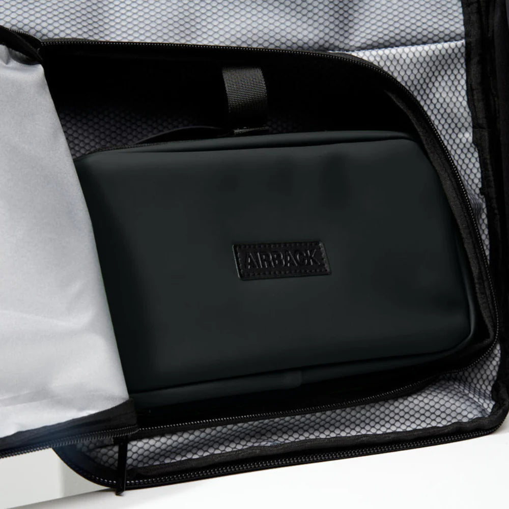 2Pack Bag