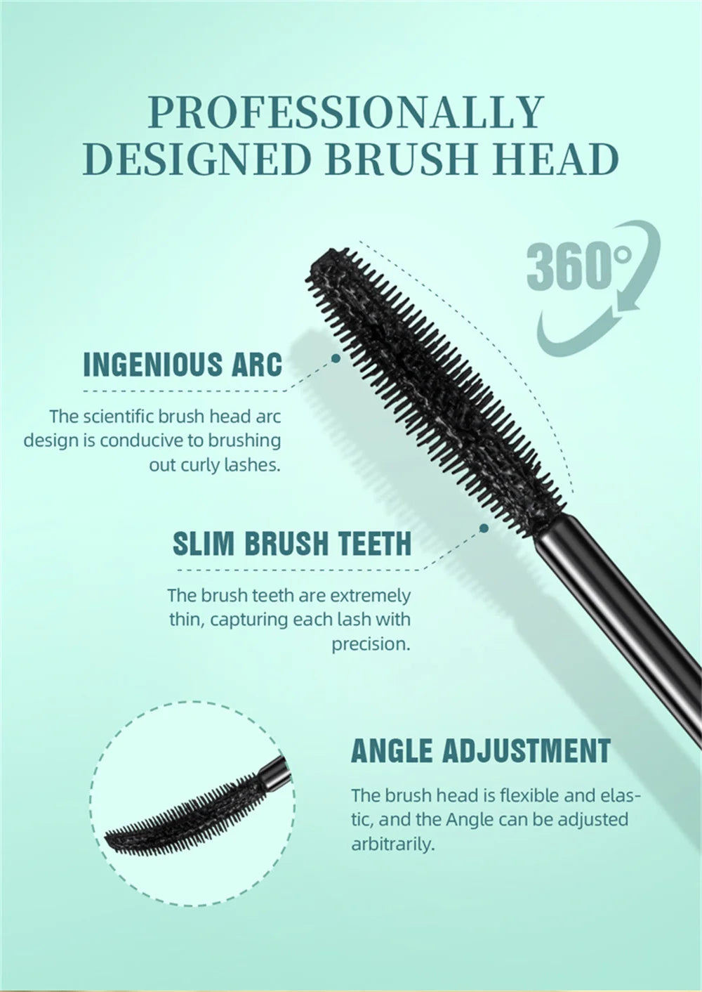 Liquid Lash Extensions Tubing Mascara