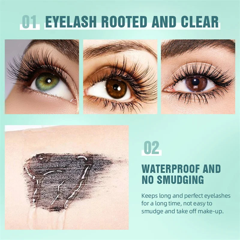 Liquid Lash Extensions Tubing Mascara