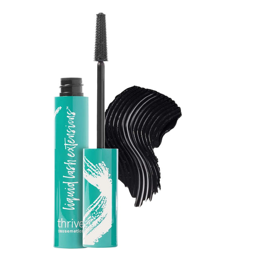 Liquid Lash Extensions Tubing Mascara