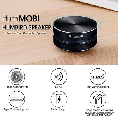 Anything Speaker